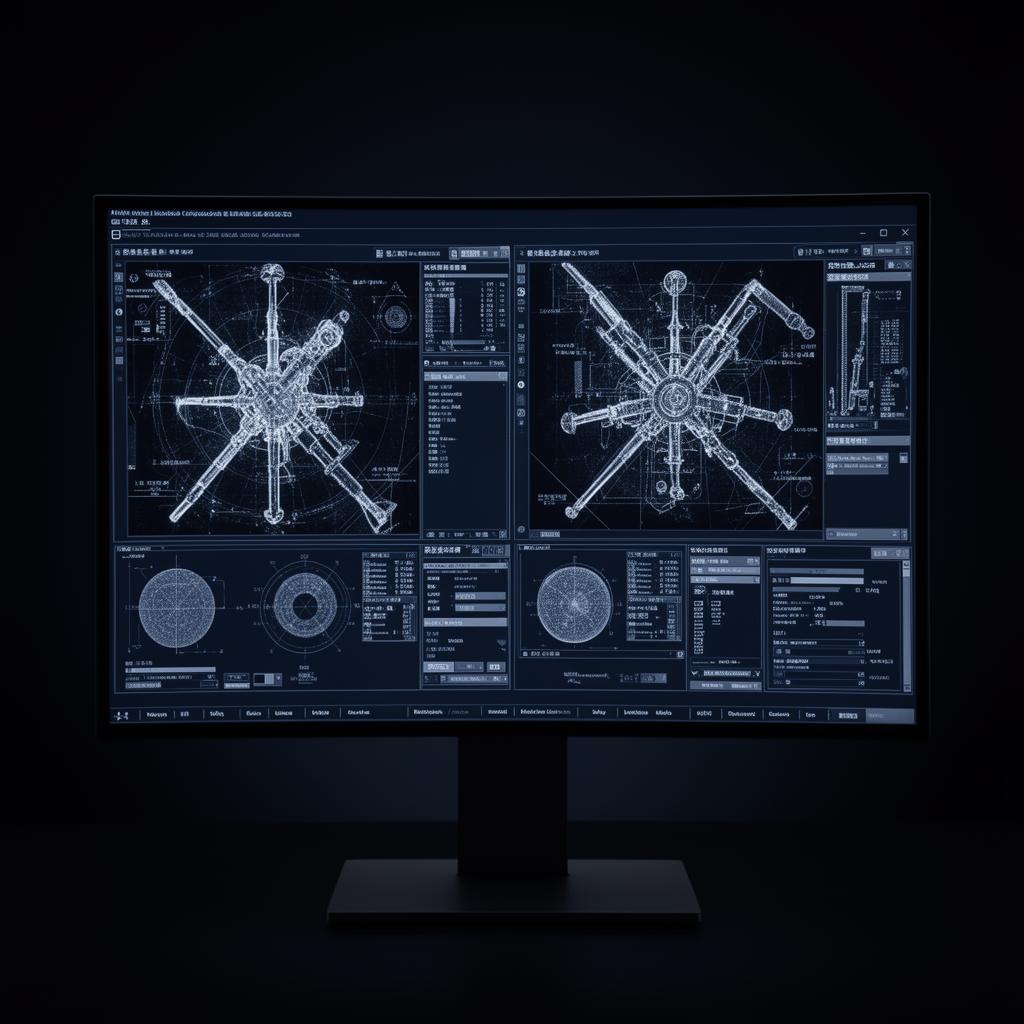 CX7 VISION