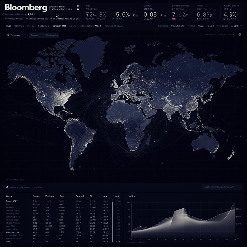 RADAR GLOBAL